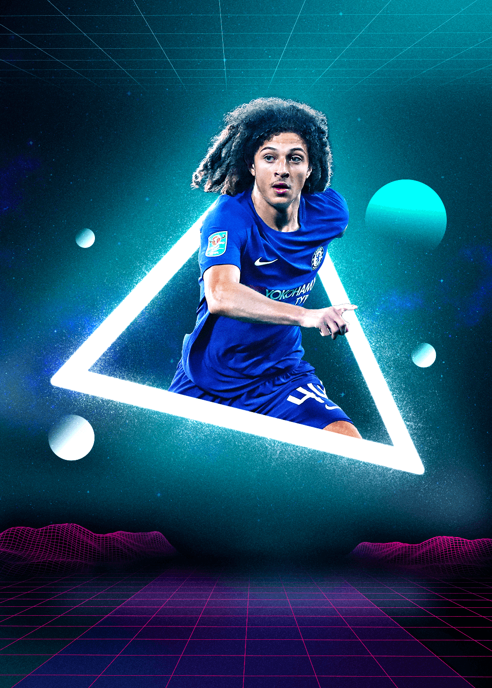 我们能充分 我们能充分